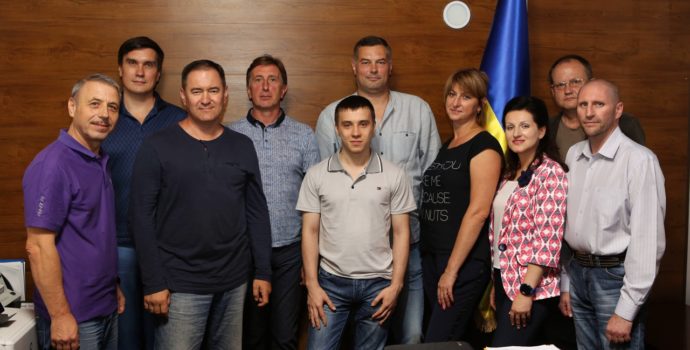 асоціація поліграфологів ассоциация полиграфологов вап